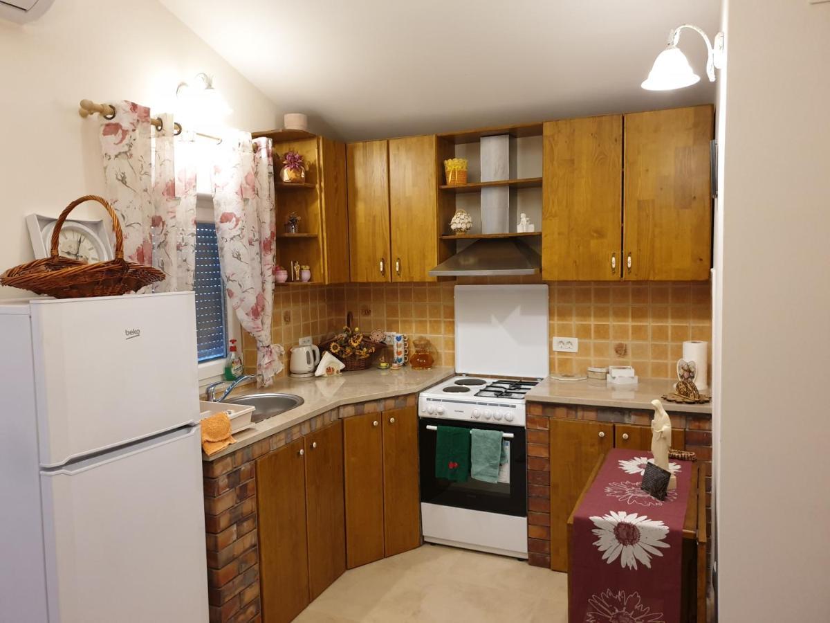 Apartamento Delia Međugorje Exterior foto