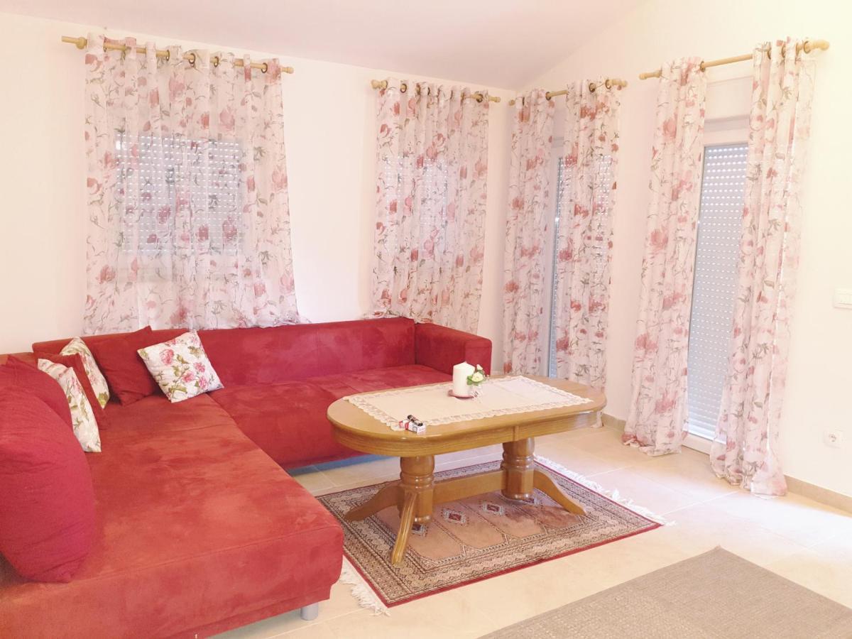 Apartamento Delia Međugorje Exterior foto